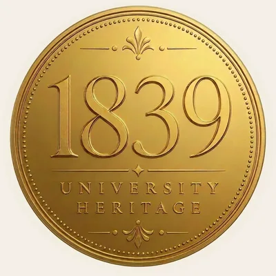 Missouri · 1839 heritage emblem
