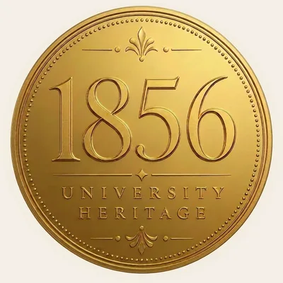 Maryland · 1856 heritage emblem