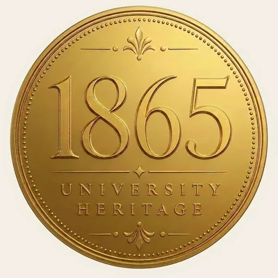 Kansas · 1865 heritage emblem